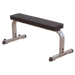 GFB350  Body Solid Flat Bench