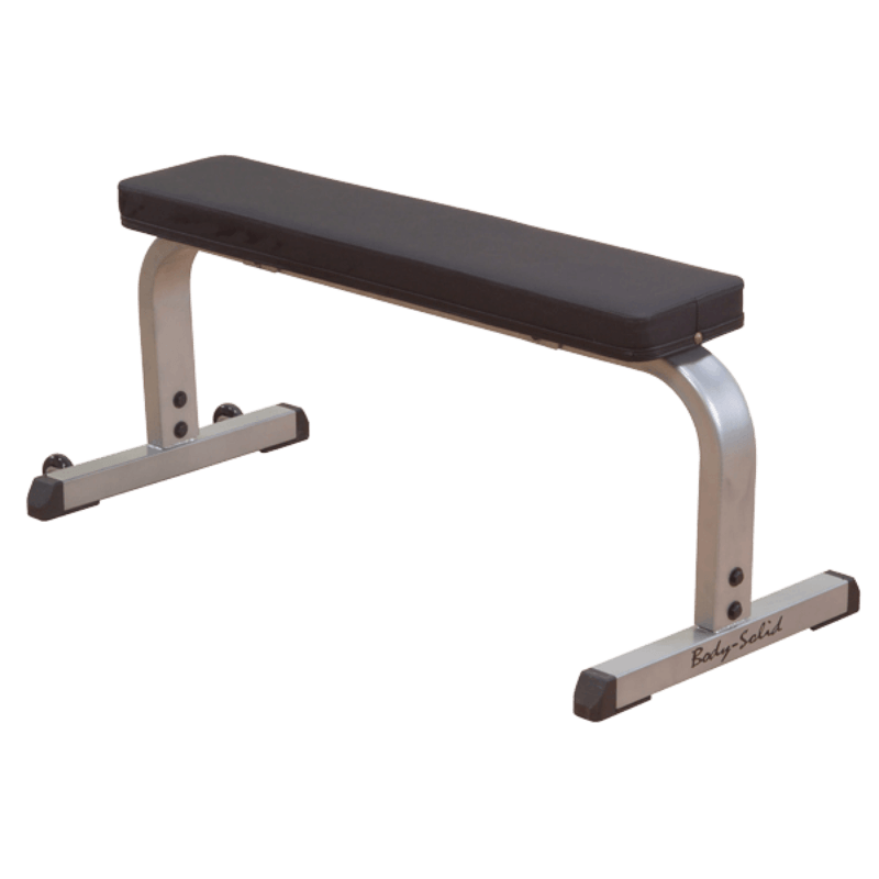 GFB350  Body Solid Flat Bench