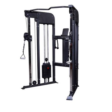 GFT100  Body Solid Functional Trainer