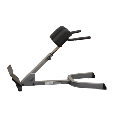 GHYP345  Body Solid 2x3 45 Degree Back Hyper Extension Main