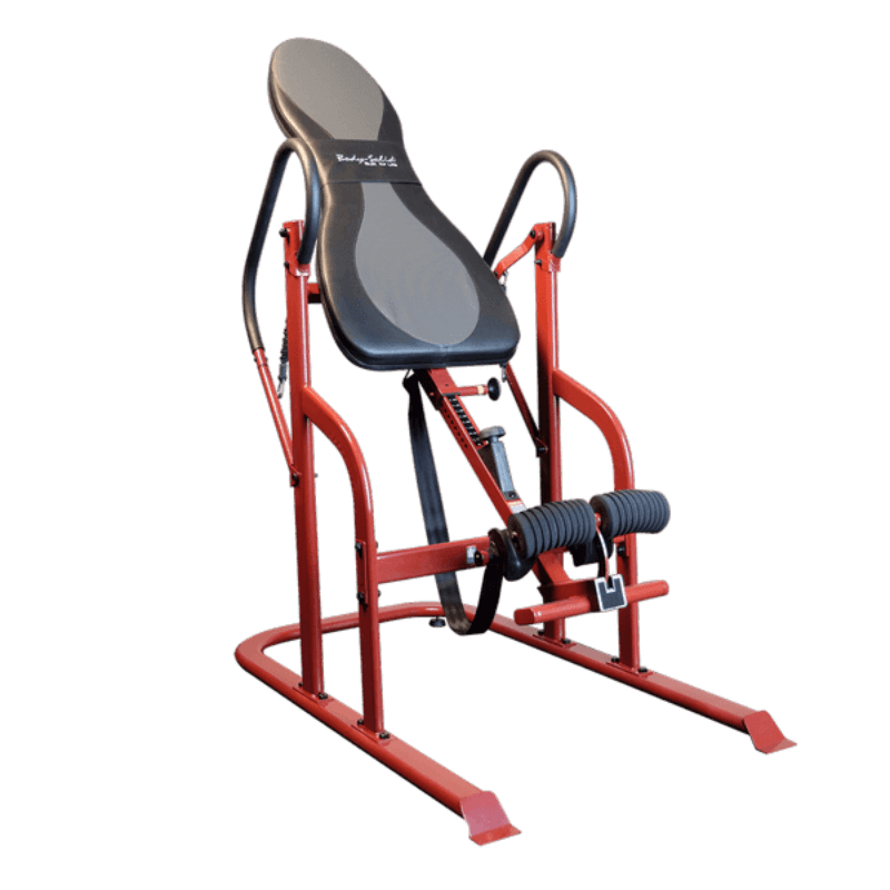 GINV50  Body Solid Inversion Table