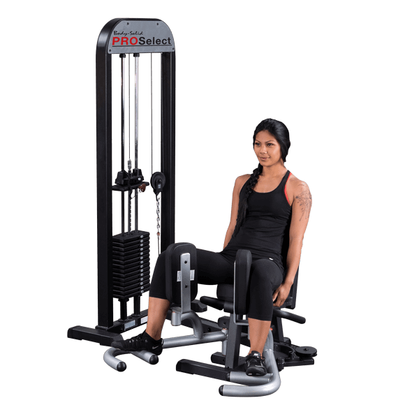 GIOT-STK Body Solid  Pro-Select Inner/Outer Thigh Machine