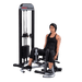 GIOT-STK Body Solid  Pro-Select Inner/Outer Thigh Machine