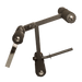 GLDA3  Body Solid 6 Roller Leg Developer 