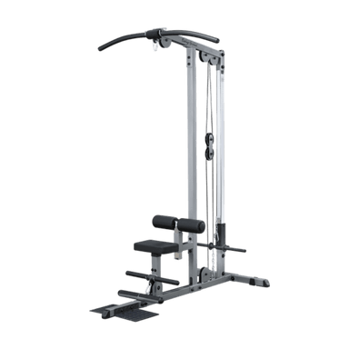 GLM83  Body Solid Pro-Lat Machine Main