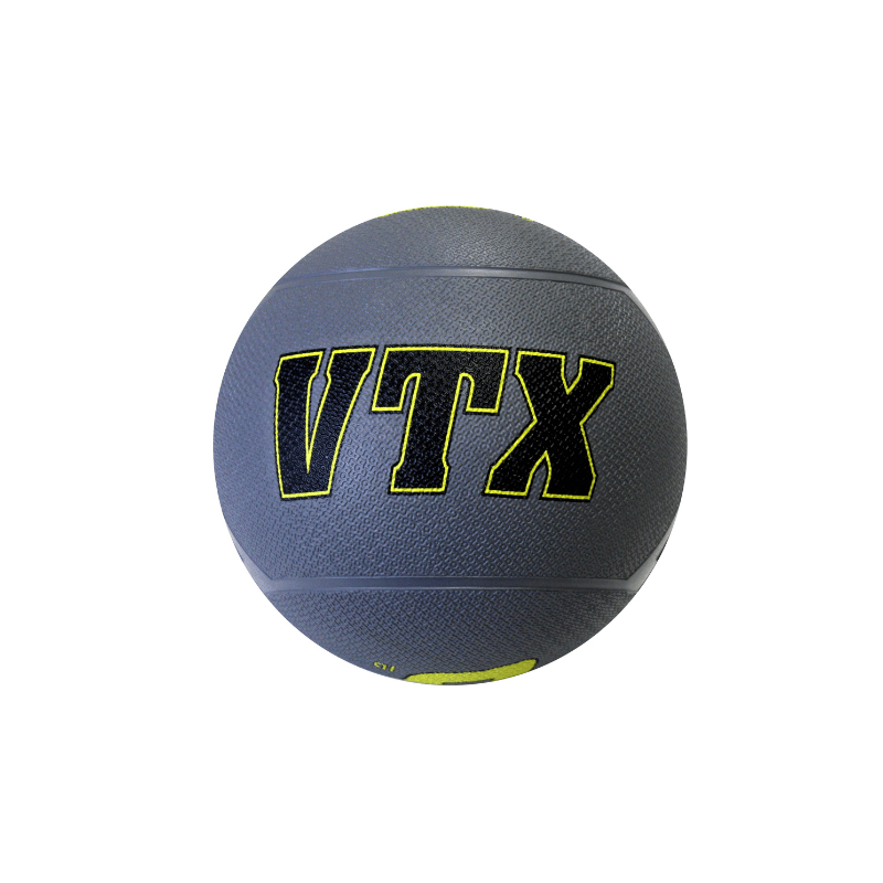 GMB-G2 Troy Premium Rubber Medicine Ball 6 lb