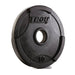 GO-U Troy  Urethane Encased Olympic Grip Plate  10 lb