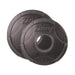 GO-U Troy  Urethane Encased Olympic Grip Plate  2.5 lb Pair