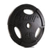 GO-U Troy  Urethane Encased Olympic Grip Plate  45 lb