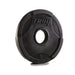 GO-U Troy  Urethane Encased Olympic Grip Plate  5 lb