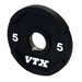 GO-XXXVU Troy Dual Grip Urethane Plate 5 lb