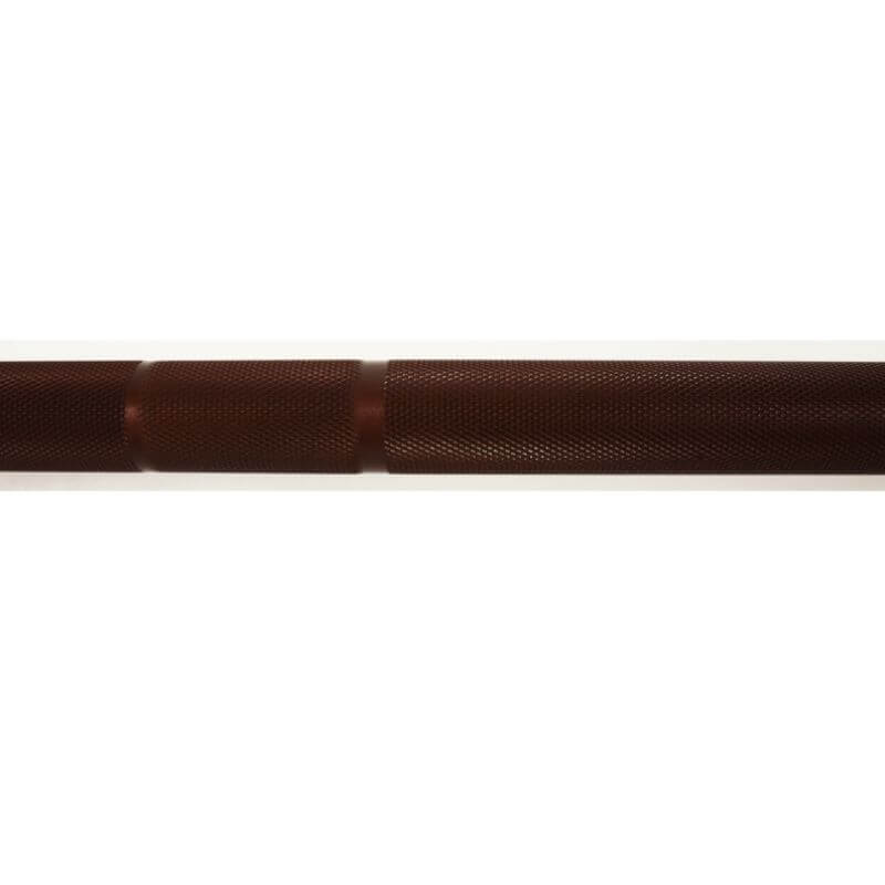 GOB-800 Troy 15kg Olympic Bar - 6.5