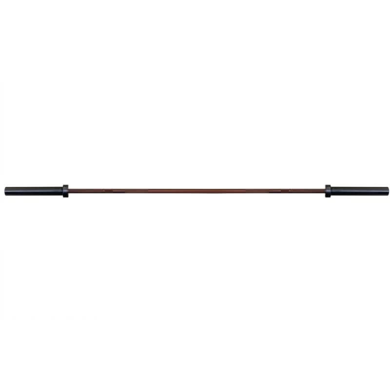 GOB-800 Troy1 5kg Olympic Bar- 6.5