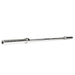 GOB-86 Troy 7 Economy Olympic Style Chrome Bar