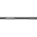 GOB-86 Troy 7 Economy Olympic Style Chrome Bar