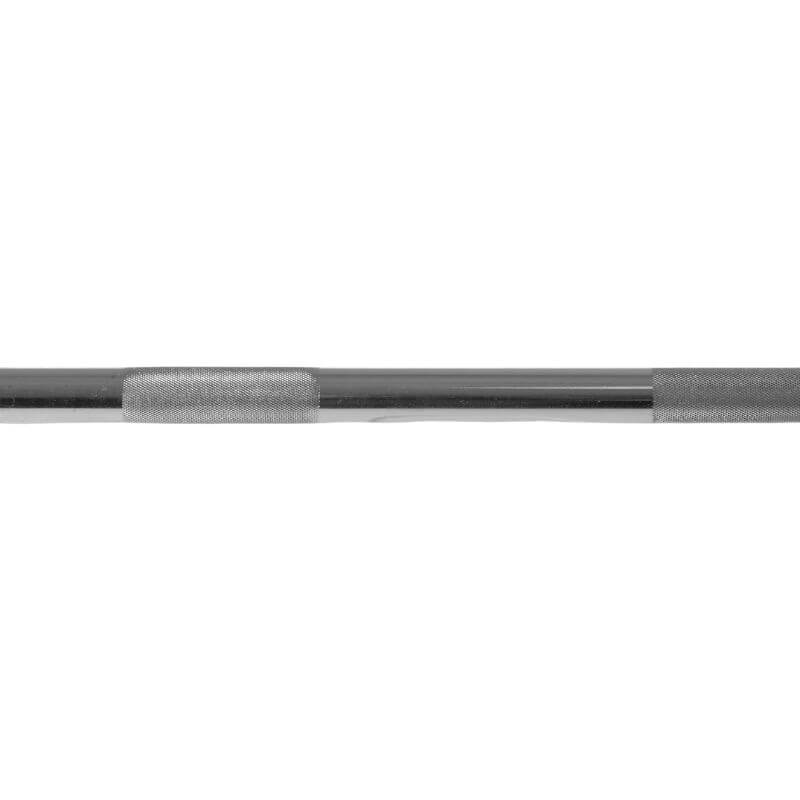 GOB-86 Troy 7 Economy Olympic Style Chrome Bar