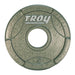 GO Troy Machined Grip Plate 5 lb