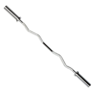 GOZ-47 Troy Olympic Style Economy Super Curl Bar