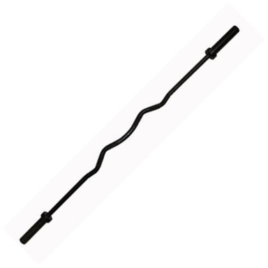 GOZ-74B Troy International Style 6 E-Z Curl Bar