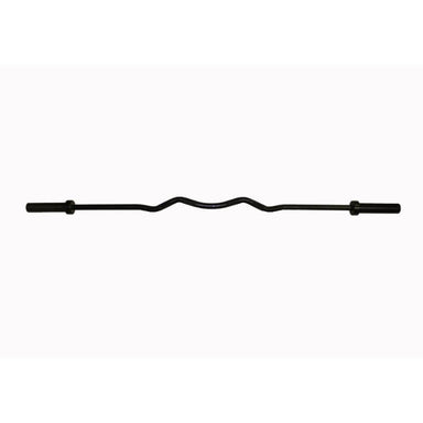 GOZ-74B Troy International Style 6 E-Z Curl Bar Main