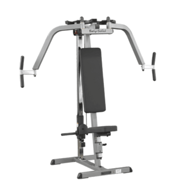 GPM65  Body Solid Pec Dec Machine Main