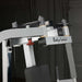 GPM65  Body Solid Pec Dec Machine