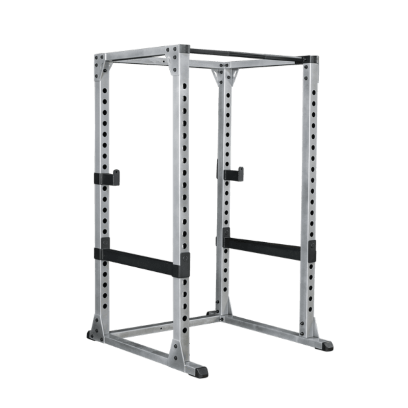 GPR378  Body Solid Power Rack Main