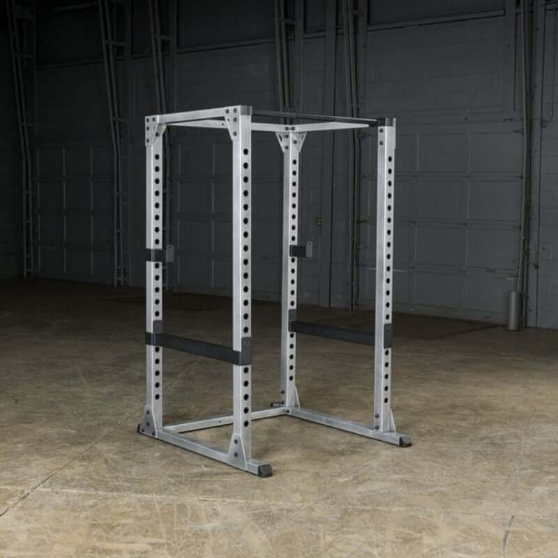 GPR378  Body Solid Power Rack