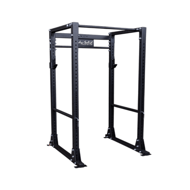 GPR400  Body Solid Power Rack Main