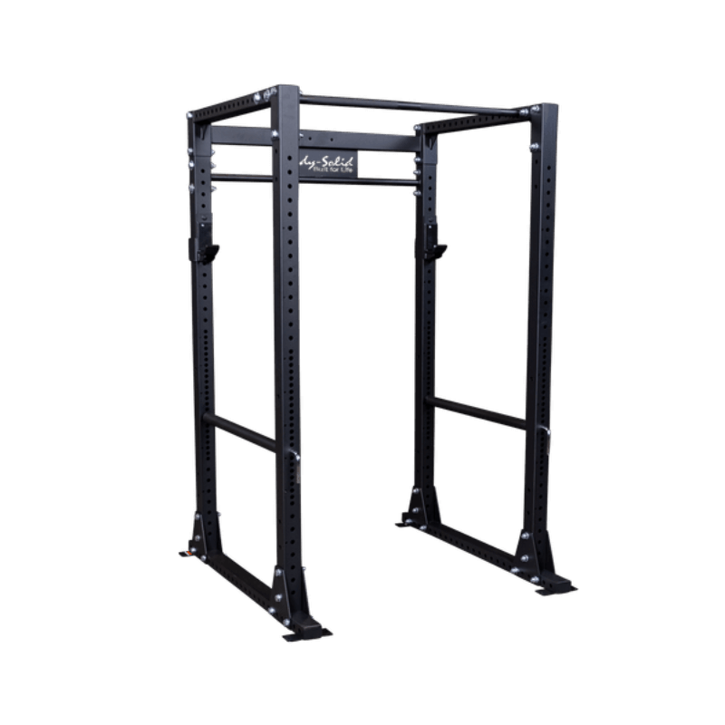 GPR400  Body Solid Power Rack Main