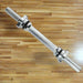 GRD-14T Troy Regular 14 Dumbbell Bar - Threaded