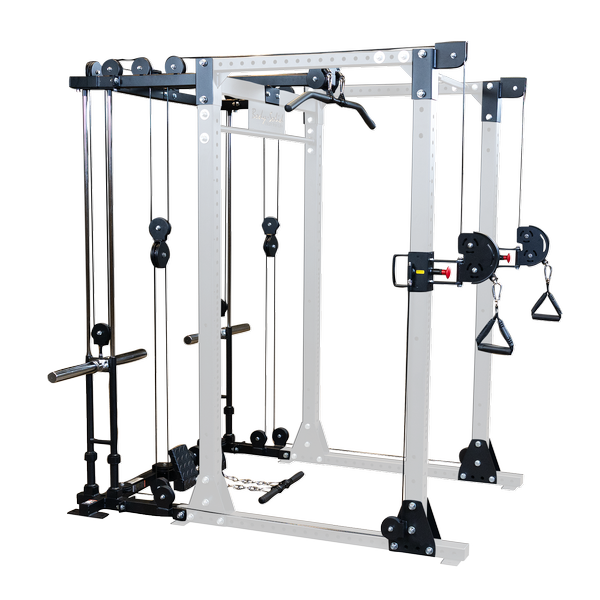 Body Solid GPRFT Functional Trainer Attachment for the GPR400 Rack