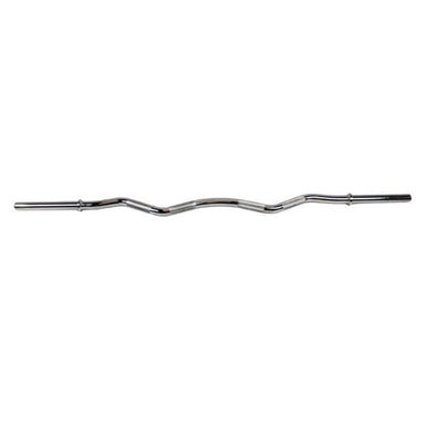 GRZ-47 Troy Regular Solid Curl Bar 