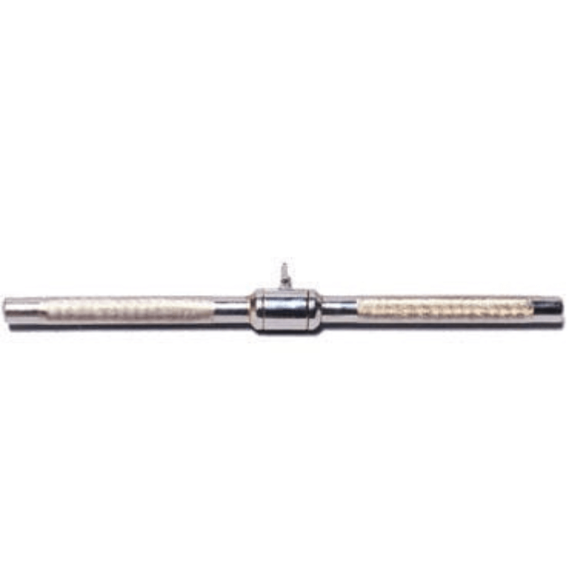 GSB-20S Troy 20 Multi- Purpose Economy Straight Bar Cable Attachment with Swivel