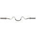 GSOZ-47 Troy Olympic Style Economy Super Curl Bar