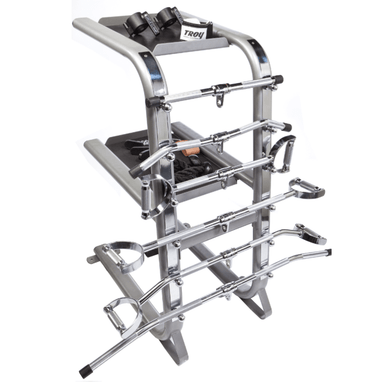 GTAR TROY 2-Tier Cable Attachment Accessory Rack