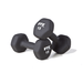 GTD5 VTX Neoprene Textured Hex Dumbbell 15 lb Pair