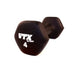 GTD5 VTX Neoprene Textured Hex Dumbbell 4 lb