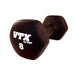 GTD5 VTX Neoprene Textured Hex Dumbbell 8 lb