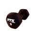 GTD5 VTX Neoprene Textured Hex Dumbbell 9 lb