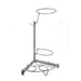 GVLAR-51 Troy Light Accessories Rack Empty