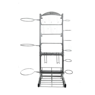 GVLAR-76 Troy Fitness Light Accessories Rack Large Main