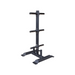 Body Solid Olympic Weight Tree and Bar Holder | GWT56
