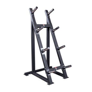 GWT76  Body Solid Capacity Olympic Weight Tree