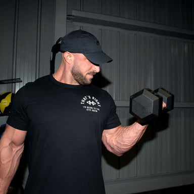 Hampton Dura-Bell® Urethane Dumbbells Gallery 1