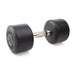 Hampton Dura-Pro Urethane Dumbbell 35 lbs on a white background