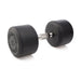 Hampton Dura-Pro Urethane Dumbbell 45 lbs on a white background