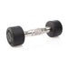 Hampton Dura-Pro Urethane Dumbbell 5lbs on a white background