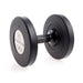 Hampton Fitness Gel-Grip® Urethane Dumbbells 30 lbs on a white background