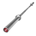 Intek Power Bar for Olympic in 20kg Whole Bar View